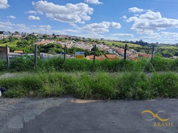 land_lot em Coronel Santos Cavalcante, Vale do Sol - Lavras - MG