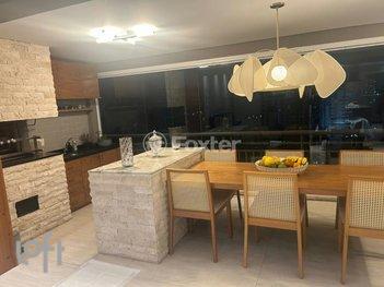 apartment em Antônio de Macedo Soares, Campo Belo - São Paulo - SP