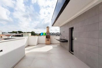 apartment em Rua Gumercindo Couto e Silva, Itapoã - Belo Horizonte - MG