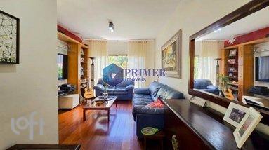 apartment em Dona Cecília, Serra - Belo Horizonte - MG