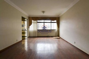 apartment em Rua Piauí, Funcionários - Belo Horizonte - MG