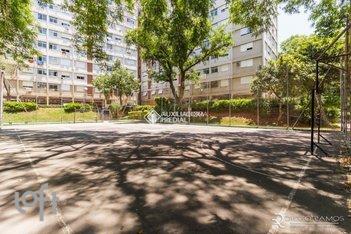 apartment em Moyses Antunes da Cunha, Santo Antônio - Porto Alegre - RS