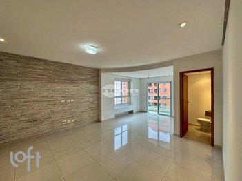 apartment em da Fonte, Jardim Bela Vista - Santo André - SP