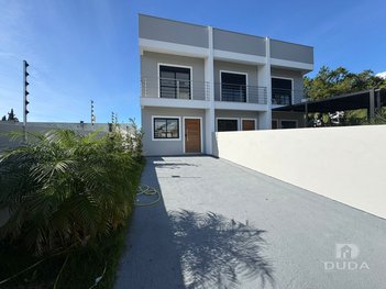house em Rua Ialene Schütz Horstmann, Aririú - Palhoça - SC