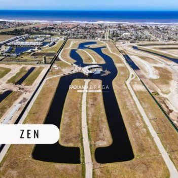 land_lot em Avenida Antônio Manoel Santa Helena, Maristela - Xangri-Lá - RS