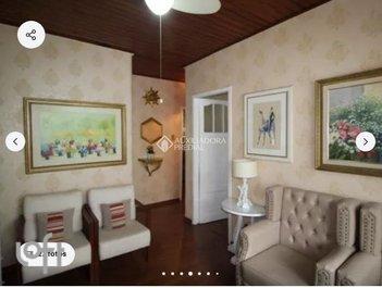 apartment em Santos Neto, Petrópolis - Porto Alegre - RS