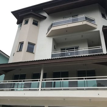 house em Rua Ferrara, Jardim Imperial - Arujá - SP