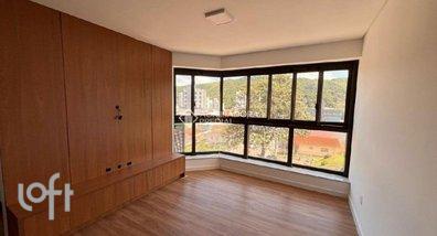 apartment em Rua João Motta Espezim, Saco dos limões - Florianópolis - SC