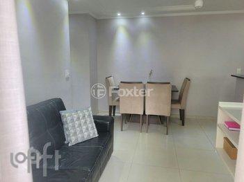 apartment em Eugênio de Freitas, Vila Guilherme - São Paulo - SP
