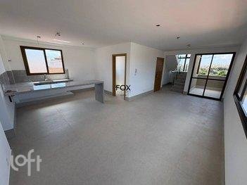 apartment em Violeta, Esplanada - Belo Horizonte - MG