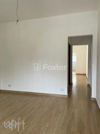 house em Giuseppe Cesari, Belém - São Paulo - SP