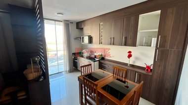 apartment em Rua José Mandotti, Vila Augusta - Guarulhos - SP