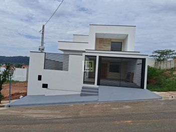 house em Rua Walter Poli, Jardim Primavera - Itupeva - SP