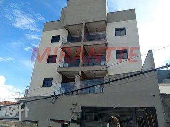 apartment em Paulo Maldi, Tucuruvi - São Paulo - SP