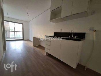 apartment em Luís Góis, Bosque da Saúde - São Paulo - SP