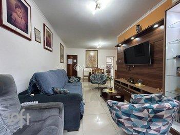 apartment em Antônio Mattos Areas, Balneário - Florianópolis - SC