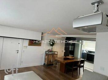 apartment em José Maria Lisboa, Jardim Paulista - São Paulo - SP