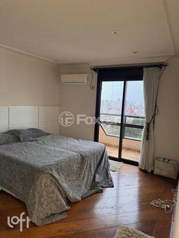apartment em Rua Asteca, Vila Gilda - Santo André - SP