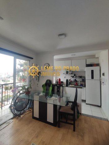 apartment em Rua Marquês Maricá, Sacomã - São Paulo - SP