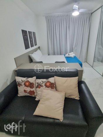 apartment em Frei Caneca, Bela Vista - São Paulo - SP