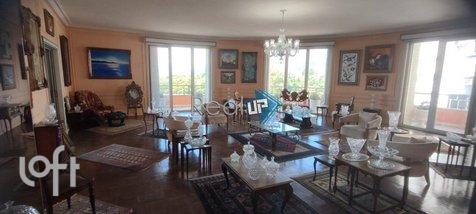 apartment em do Flamengo, Flamengo - Rio de Janeiro - RJ