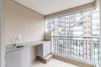 apartment em Fabiano Alves, Vila Prudente - São Paulo - SP