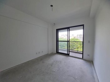 apartment em Rua Aurora, Santa Efigênia - São Paulo - SP