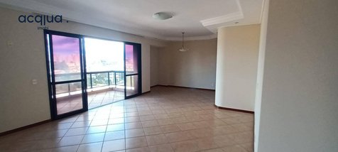 apartment em Rua Casemiro de Abreu, Vila Seixas - Ribeirão Preto - SP