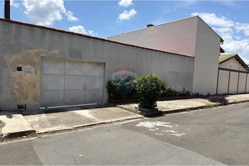 house em Rua Sargento Paulino Claro dos Santos, Jardim Astro - Sorocaba - SP