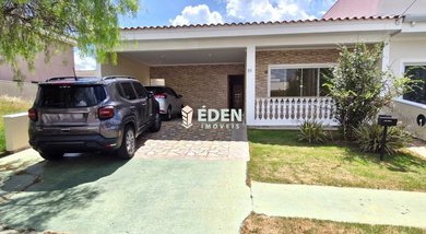 house em Rua Doutora Marilena Ribeiro Puglia Lopes, Jardim Portobello - Sorocaba - SP