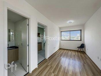 apartment em Rua Vinte e Oito de Setembro, Ipiranga - São Paulo - SP