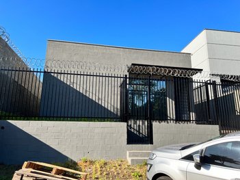 commercial_building em Avenida Presidente Castelo Branco, Jardim Presidente - Londrina - PR