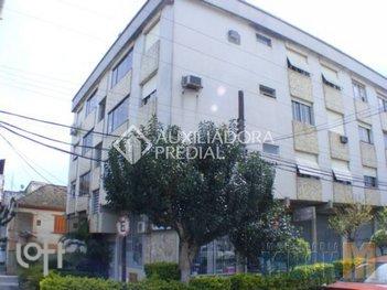 apartment em Santos Ferreira, Marechal Rondon - Canoas - RS