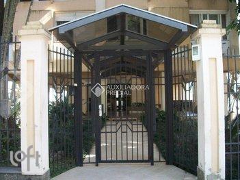 apartment em Felicíssimo de Azevedo, Higienópolis - Porto Alegre - RS