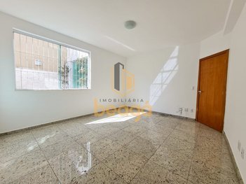 apartment em Rua Homero de Oliveira, Santa Amélia - Belo Horizonte - MG