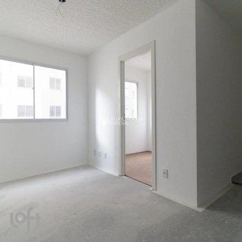 apartment em Avenida dos Ourives, Sacomã - São Paulo - SP