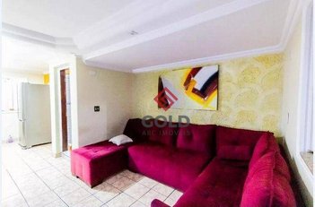 house em Rua Rio Claro, Vila Camilópolis - Santo André - SP