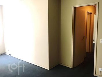 apartment em Doutora Ruth Cardoso, Pinheiros - São Paulo - SP