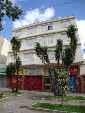 apartment em Otto Niemeyer, Cavalhada - Porto Alegre - RS