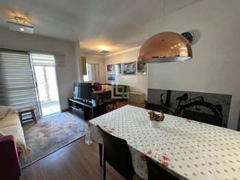apartment em Rua do Retiro, Vila das Hortências - Jundiaí - SP