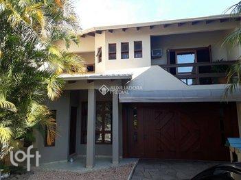 house em Guarany, Rio Branco - São Leopoldo - RS
