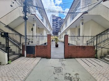 house em Avenida Delfim Moreira, Várzea - Teresópolis - RJ