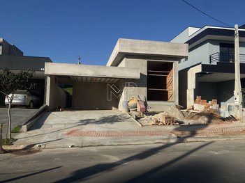 house em Avenida A, São Venâncio - Itupeva - SP