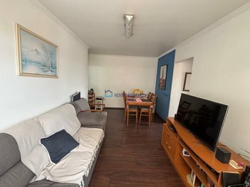 apartment em Avenida Lino de Almeida Pires, Vila Guarani (Z Sul) - São Paulo - SP
