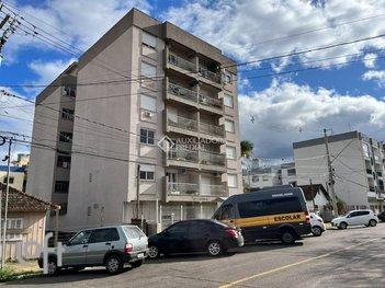apartment em Confraternização, Pátria Nova - Novo Hamburgo - RS
