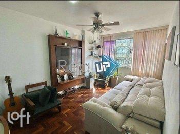 apartment em Martins Ribeiro, Flamengo - Rio de Janeiro - RJ