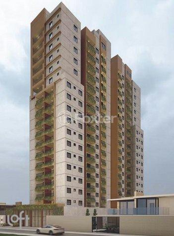 apartment em Rua Amaro Bezerra Cavalcanti, Vila Matilde - São Paulo - SP
