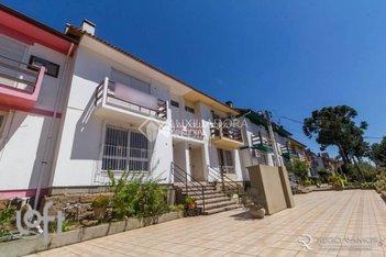 house em Joaquim Cruz, Santo Antônio - Porto Alegre - RS