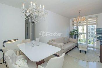 apartment em Carlos Renato R. Fonseca, Jardim Itu-Sabará - Porto Alegre - RS
