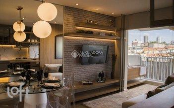apartment em Mirandinha, Penha - São Paulo - SP